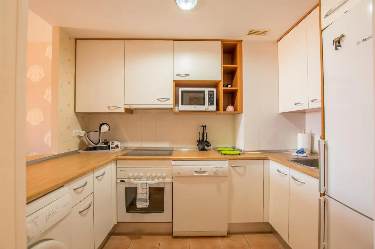 Duplex Paraiso Dream - Tenesol Rentals Playa Paraiso  0*, Playa Paraiso (Tenerife) Hiszpania