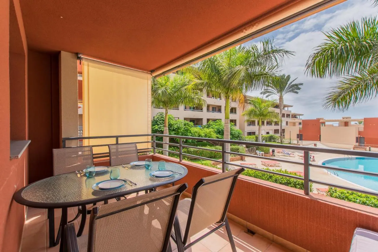 Apartment Duplex Paraiso Dream - Tenesol Rentals Playa Paraiso