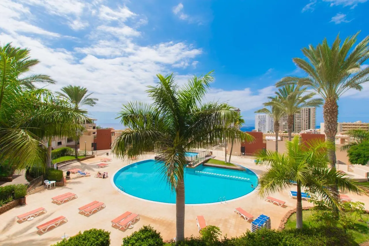 Duplex Paraiso Dream - Tenesol Rentals Playa Paraiso  Spain
