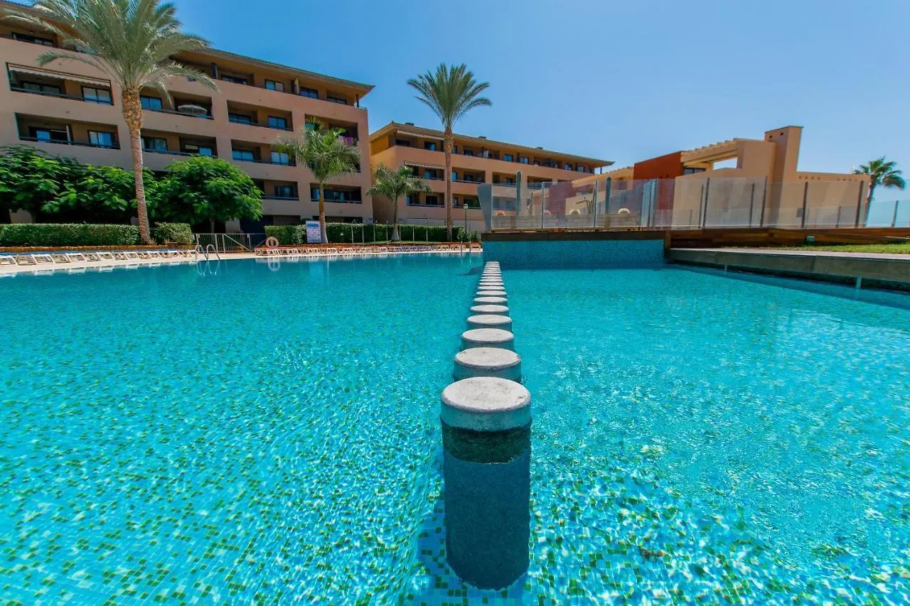 Duplex Paraiso Dream - Tenesol Rentals Playa Paraiso  Apartment Playa Paraiso (Tenerife)