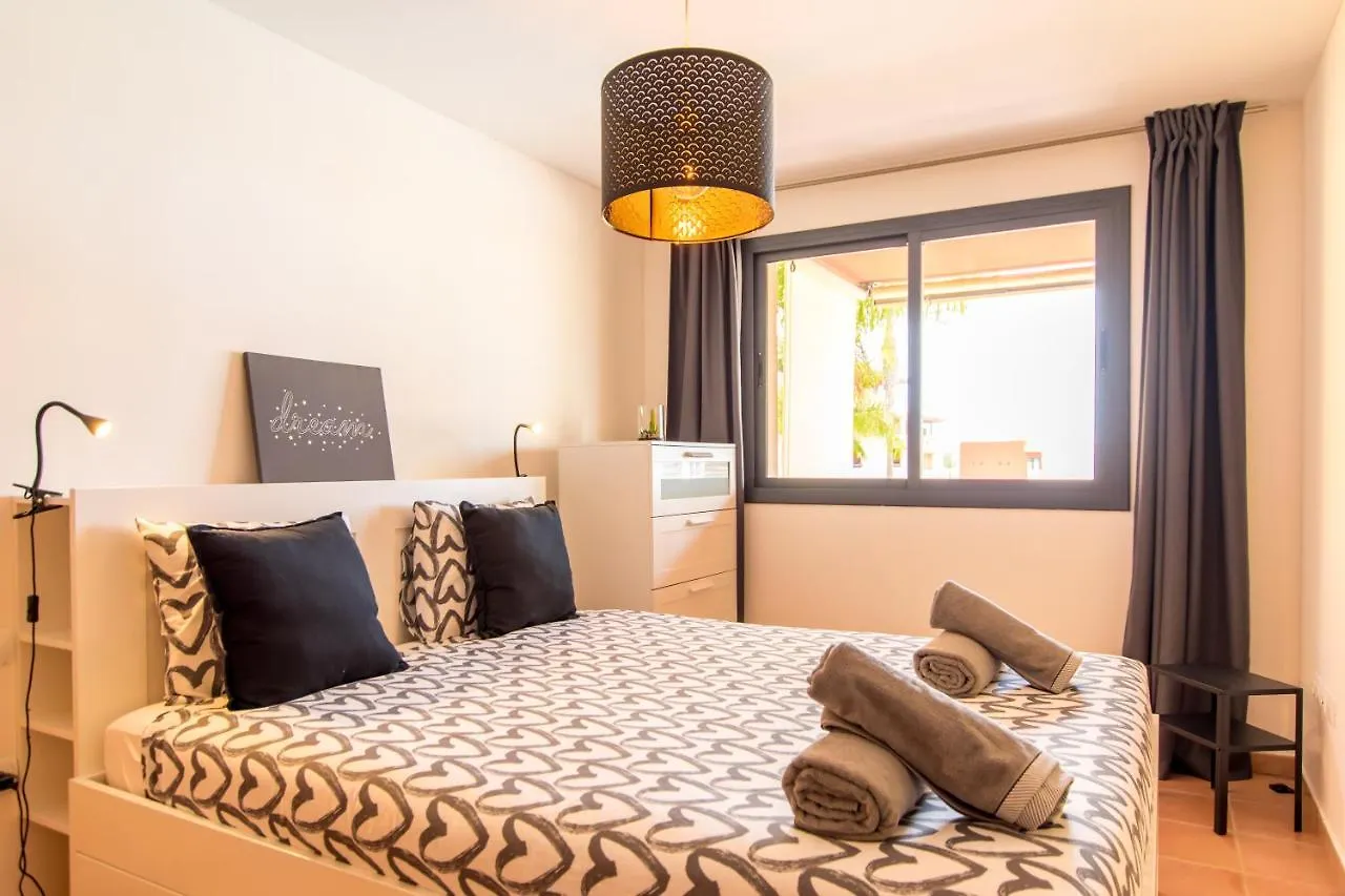 Apartment Duplex Paraiso Dream - Tenesol Rentals Playa Paraiso  Spain