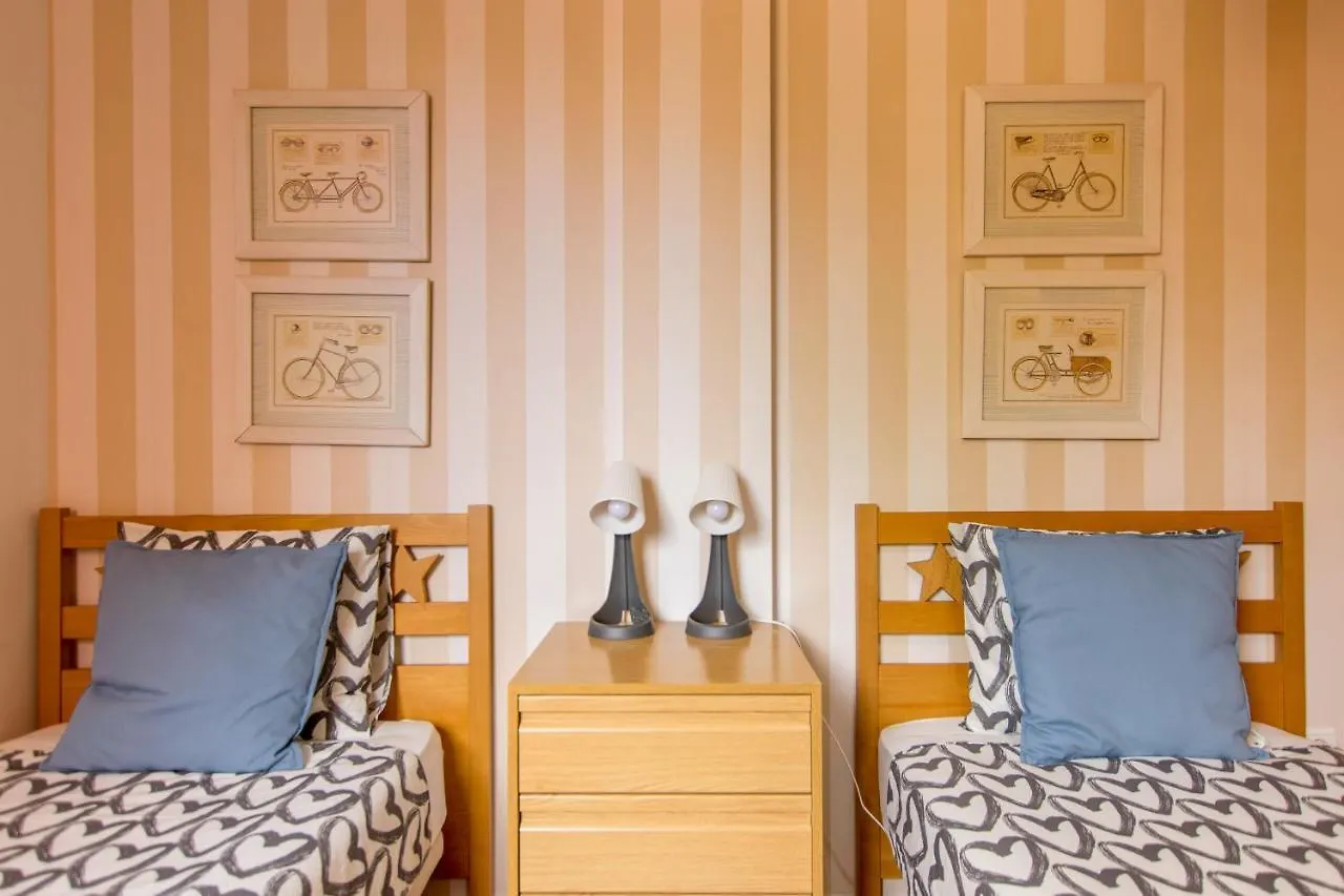 Duplex Paraiso Dream - Tenesol Rentals Playa Paraiso  Playa Paraiso (Tenerife)