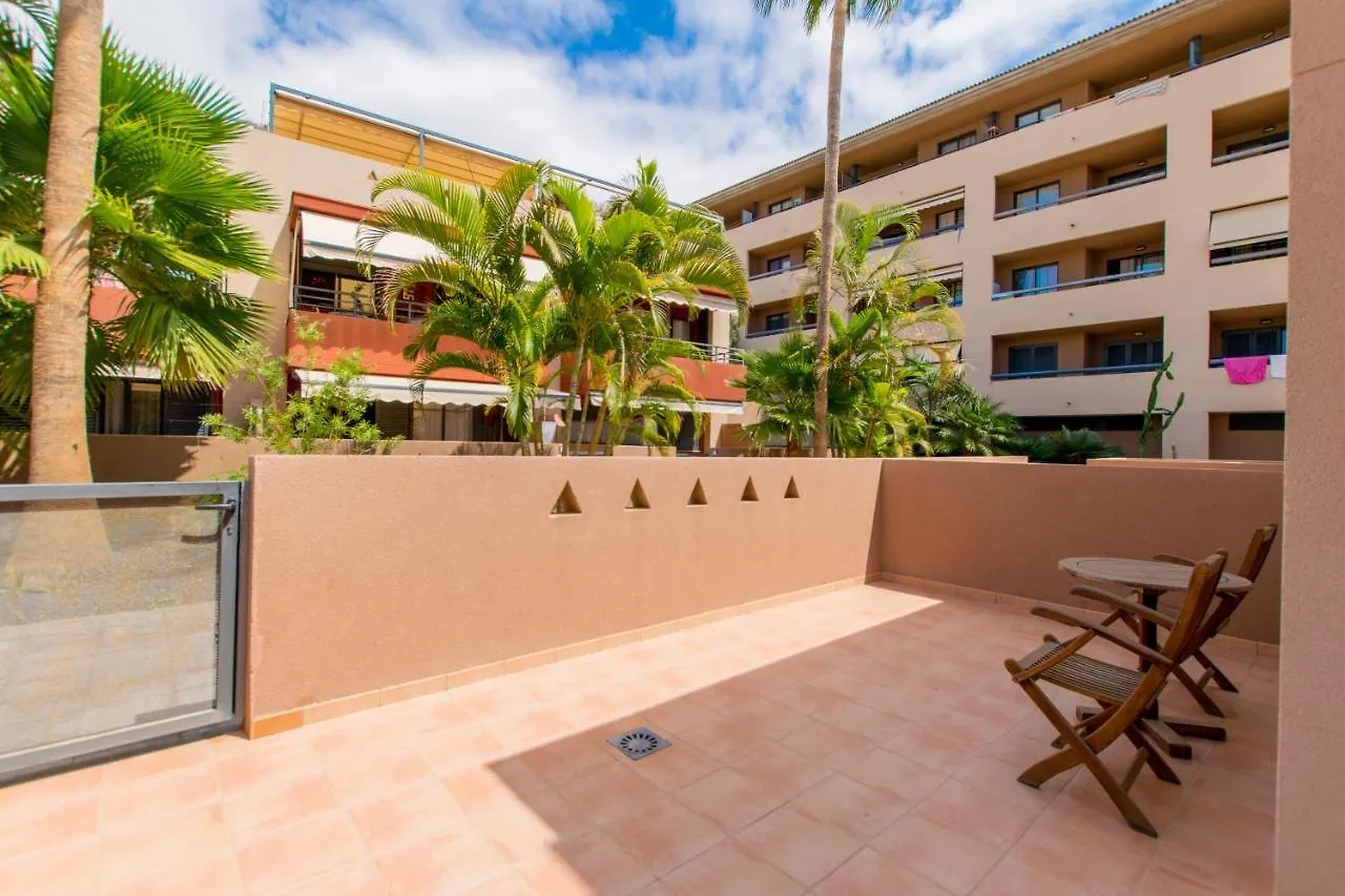Apartment Duplex Paraiso Dream - Tenesol Rentals Playa Paraiso