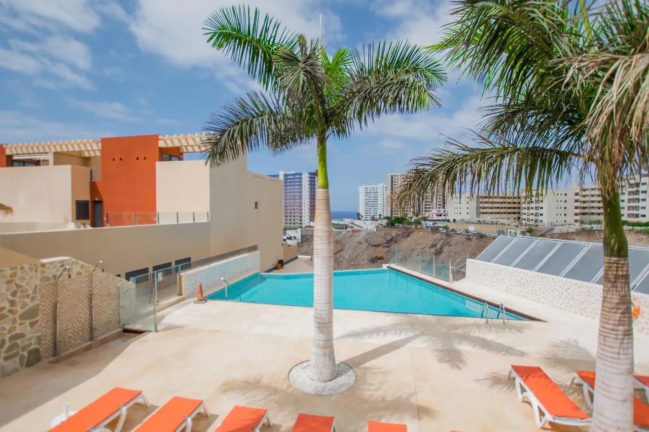 Duplex Paraiso Dream - Tenesol Rentals Playa Paraiso  Apartment