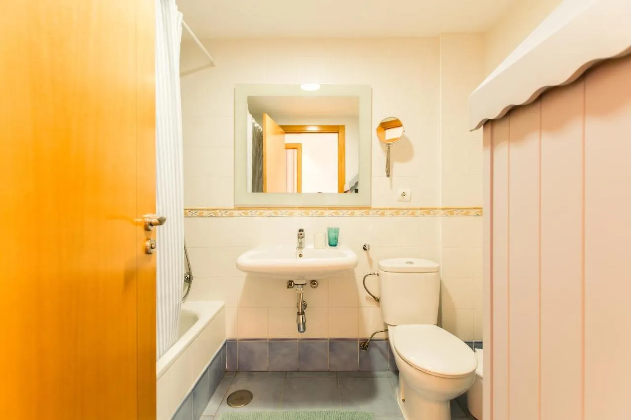 Duplex Paraiso Dream - Tenesol Rentals Playa Paraiso  0*, Playa Paraiso (Tenerife)