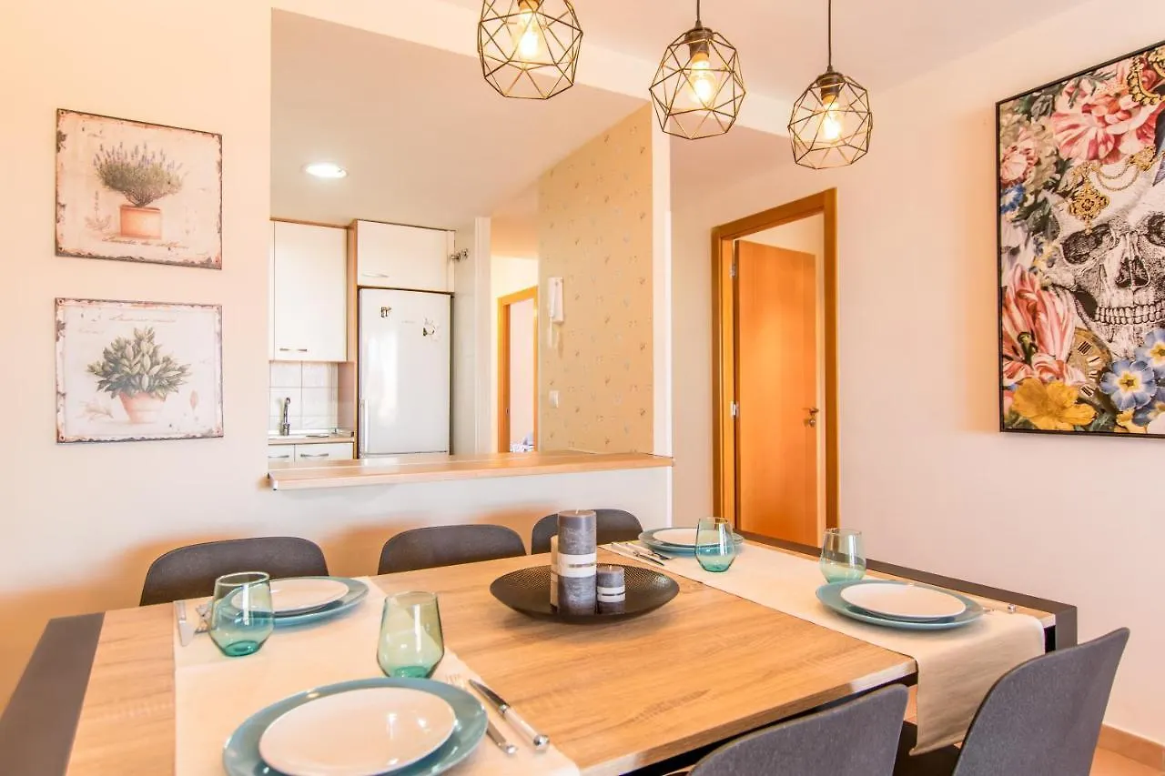 Duplex Paraiso Dream - Tenesol Rentals Playa Paraiso  Spain