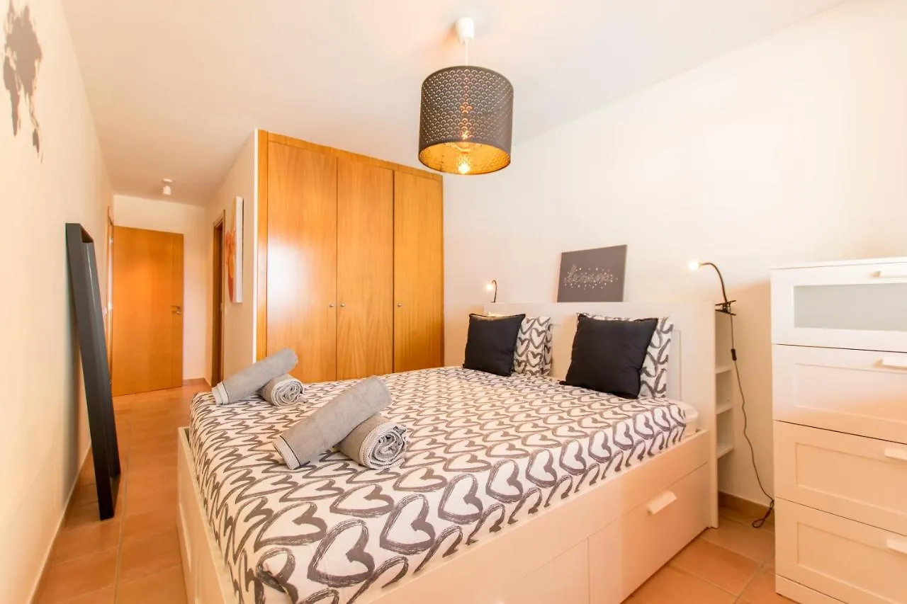 Duplex Paraiso Dream - Tenesol Rentals Playa Paraiso  0*, Playa Paraiso (Tenerife) Spain