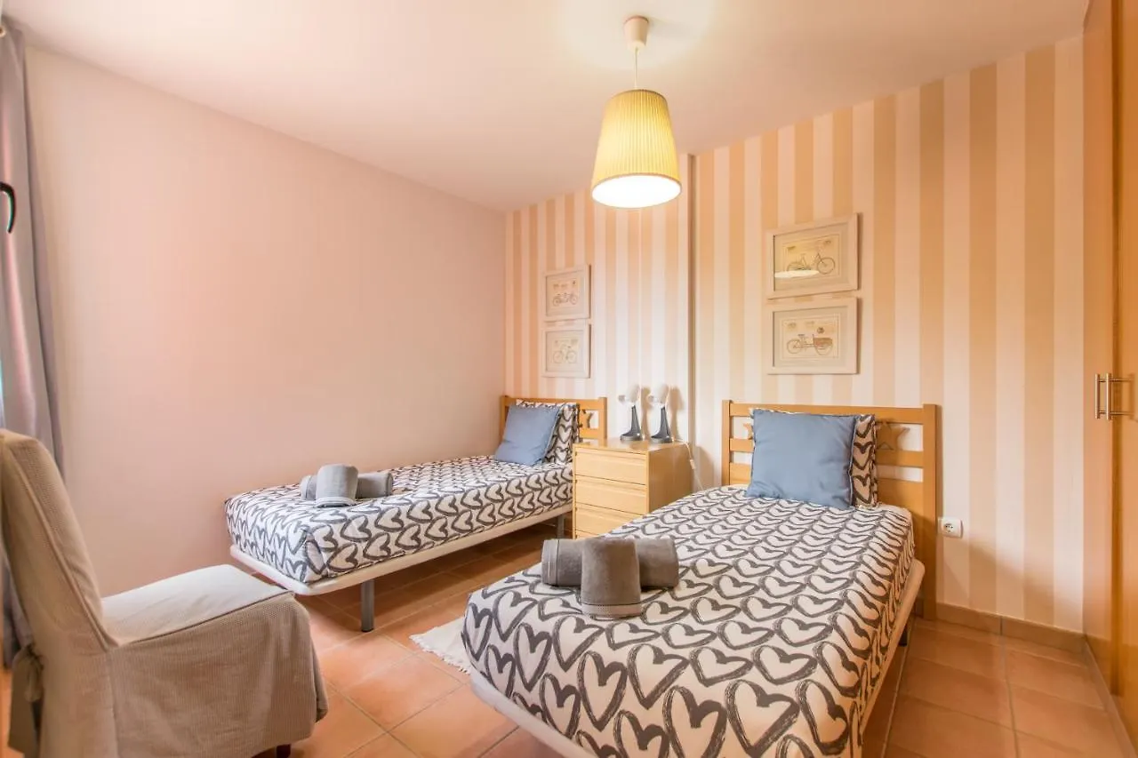 Duplex Paraiso Dream - Tenesol Rentals Playa Paraiso  Apartment Playa Paraiso (Tenerife)