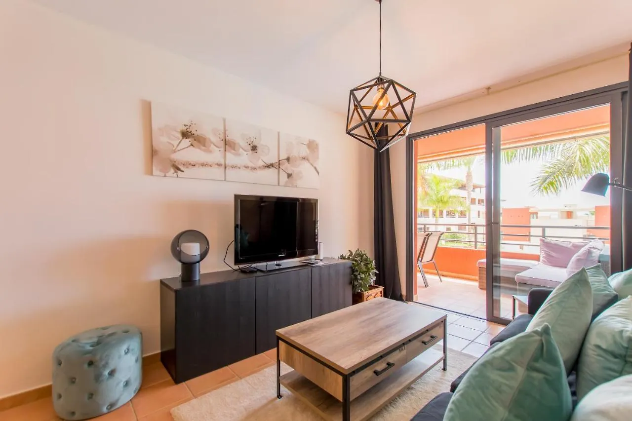 Apartment Duplex Paraiso Dream - Tenesol Rentals Playa Paraiso