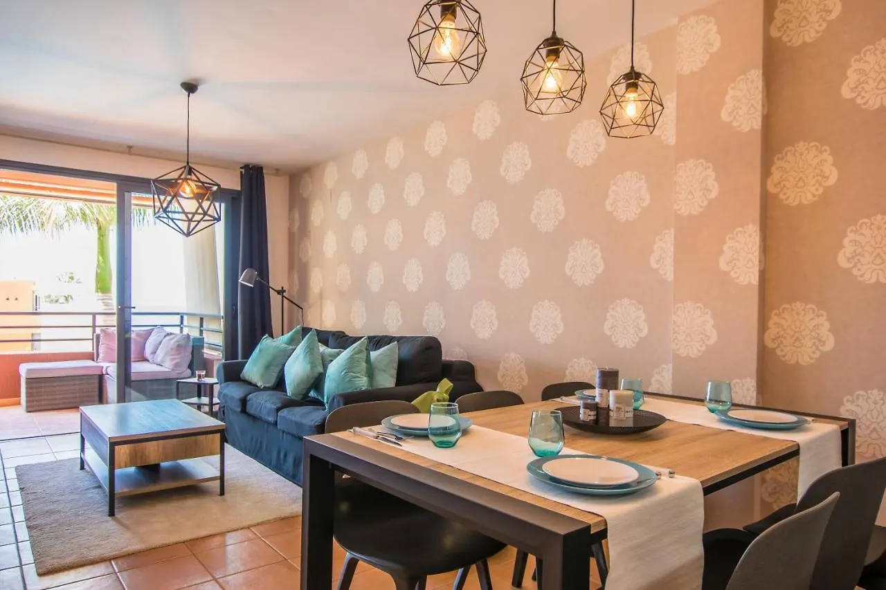 Apartment Duplex Paraiso Dream - Tenesol Rentals Playa Paraiso  Spain