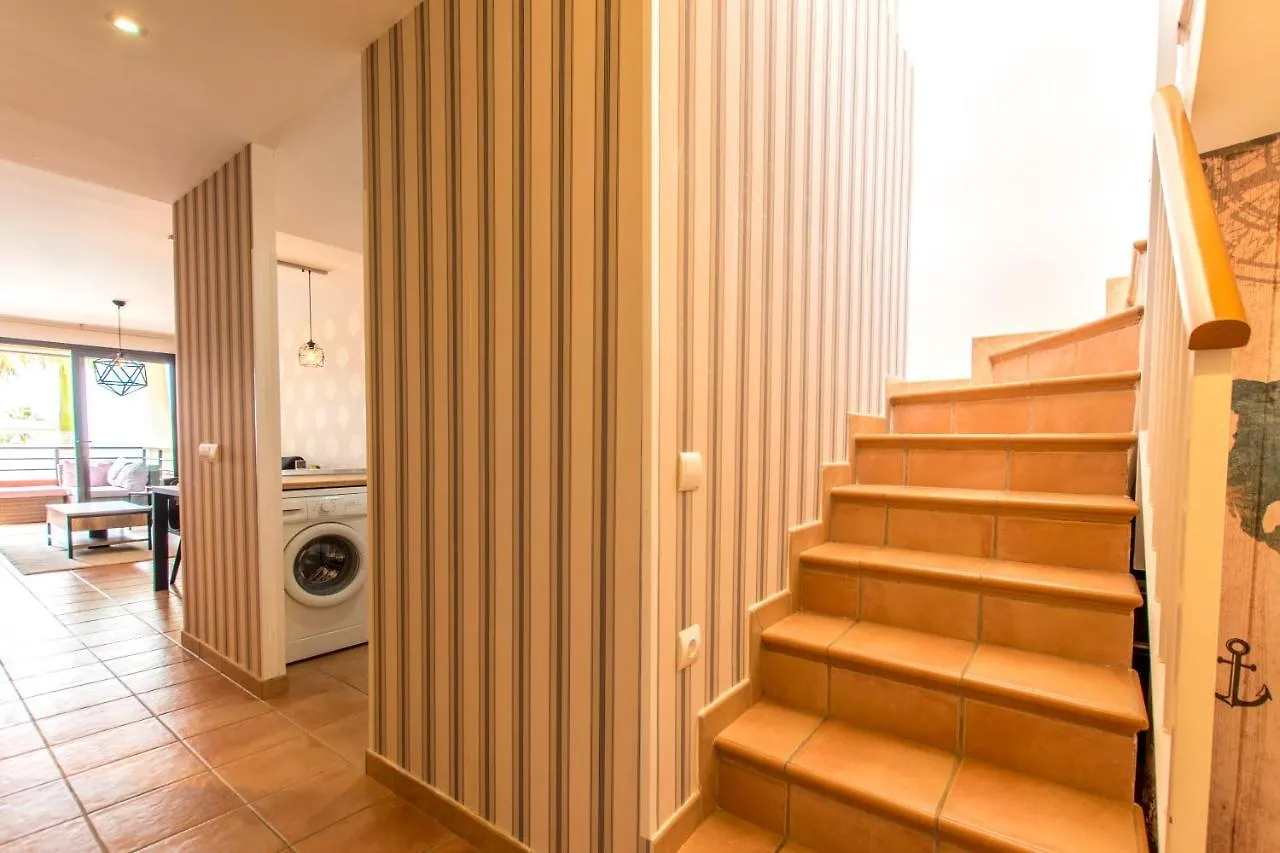 Duplex Paraiso Dream - Tenesol Rentals Playa Paraiso  Playa Paraiso (Tenerife)