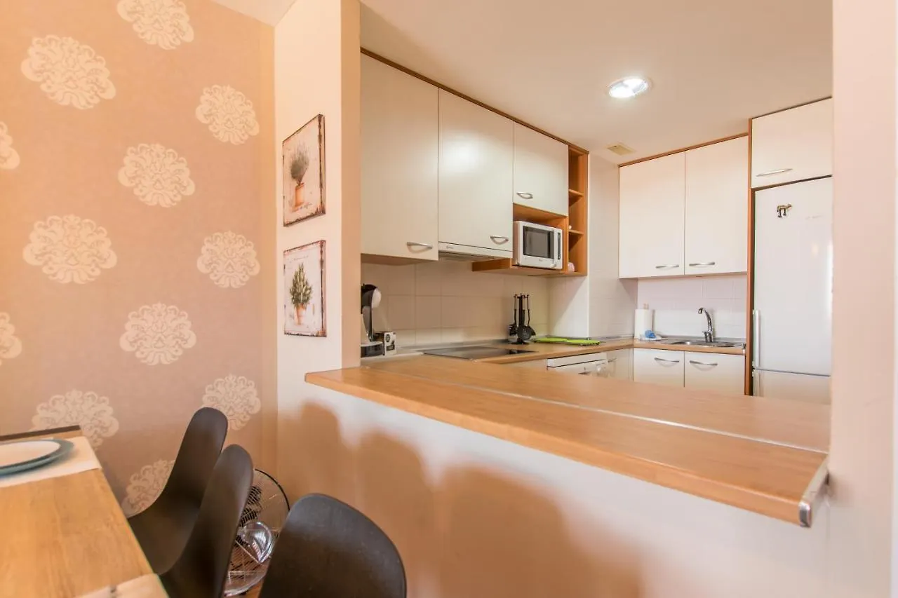 Duplex Paraiso Dream - Tenesol Rentals Playa Paraiso  Playa Paraiso (Tenerife)