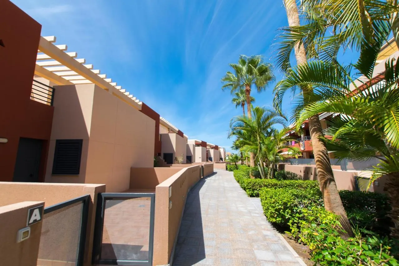 Duplex Paraiso Dream - Tenesol Rentals Playa Paraiso  Playa Paraiso (Tenerife)