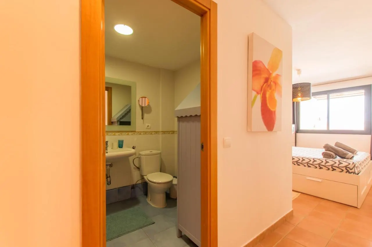 Duplex Paraiso Dream - Tenesol Rentals Playa Paraiso  Apartment Playa Paraiso (Tenerife)
