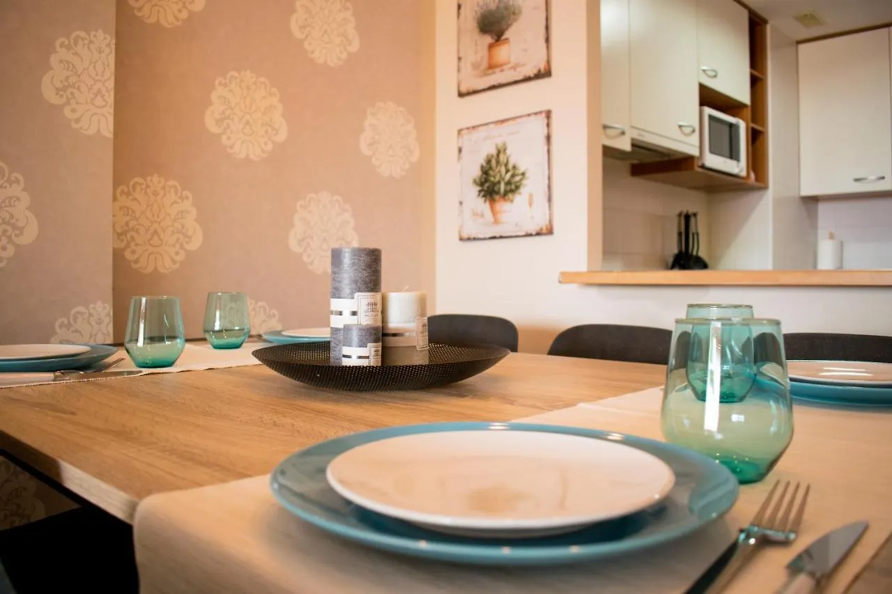 Duplex Paraiso Dream - Tenesol Rentals Playa Paraiso  Spain